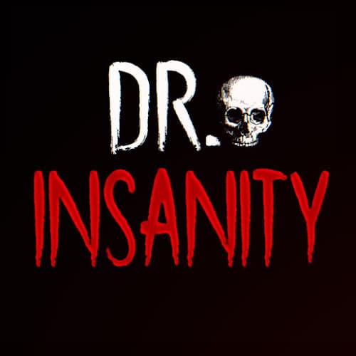 Dr. Insanity