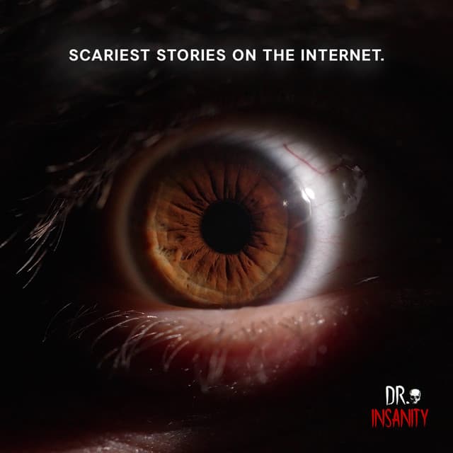 Scariest Stories on the Internet